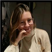 Profesora de Educación Infantil y Primaria ofrece clases de cualquier materia a alumnos de Educación Primaria, ESO y Bachillerato